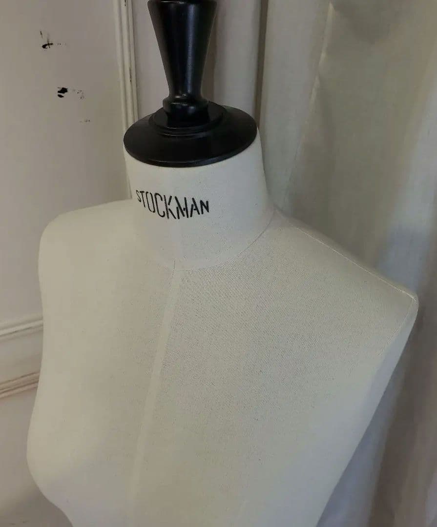 ストックマン レディーストルソー 38 50463 STOCKMAN 美品 - メルカリ