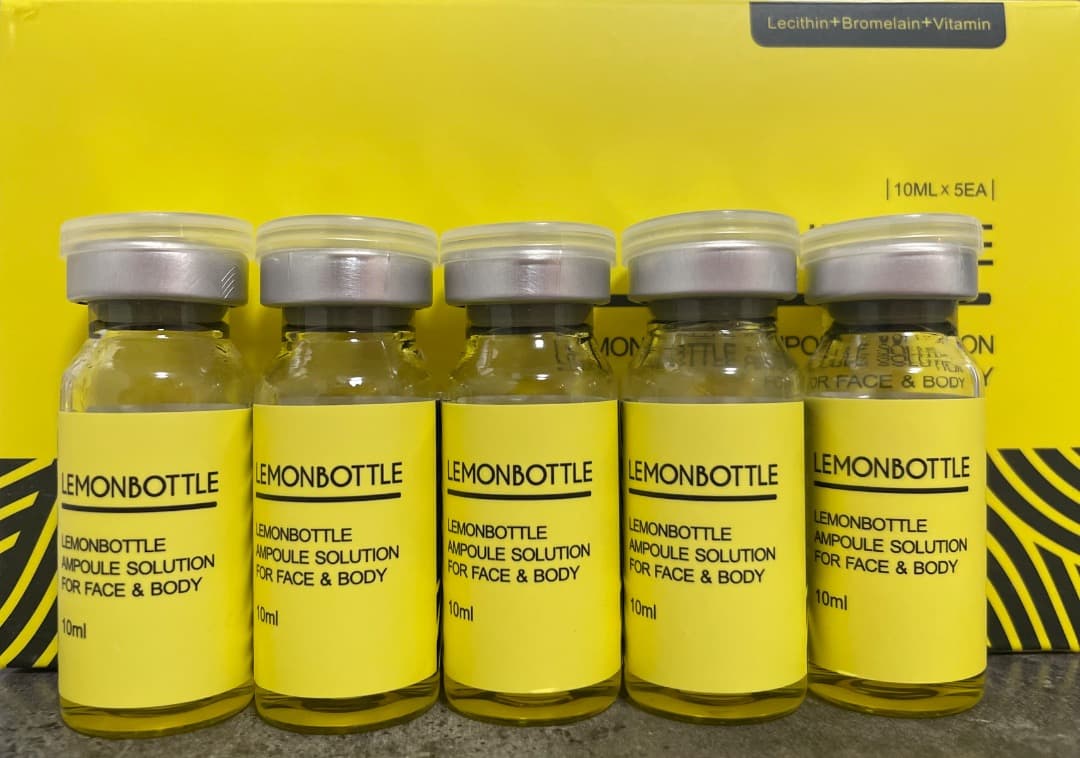 コニー　【即日発送】レモンボトル　ホームケアキットプレゼント　箱なし 混濁ストレート果汁使用で、瀬戸内産レモンの美味しさが存分に味わえる