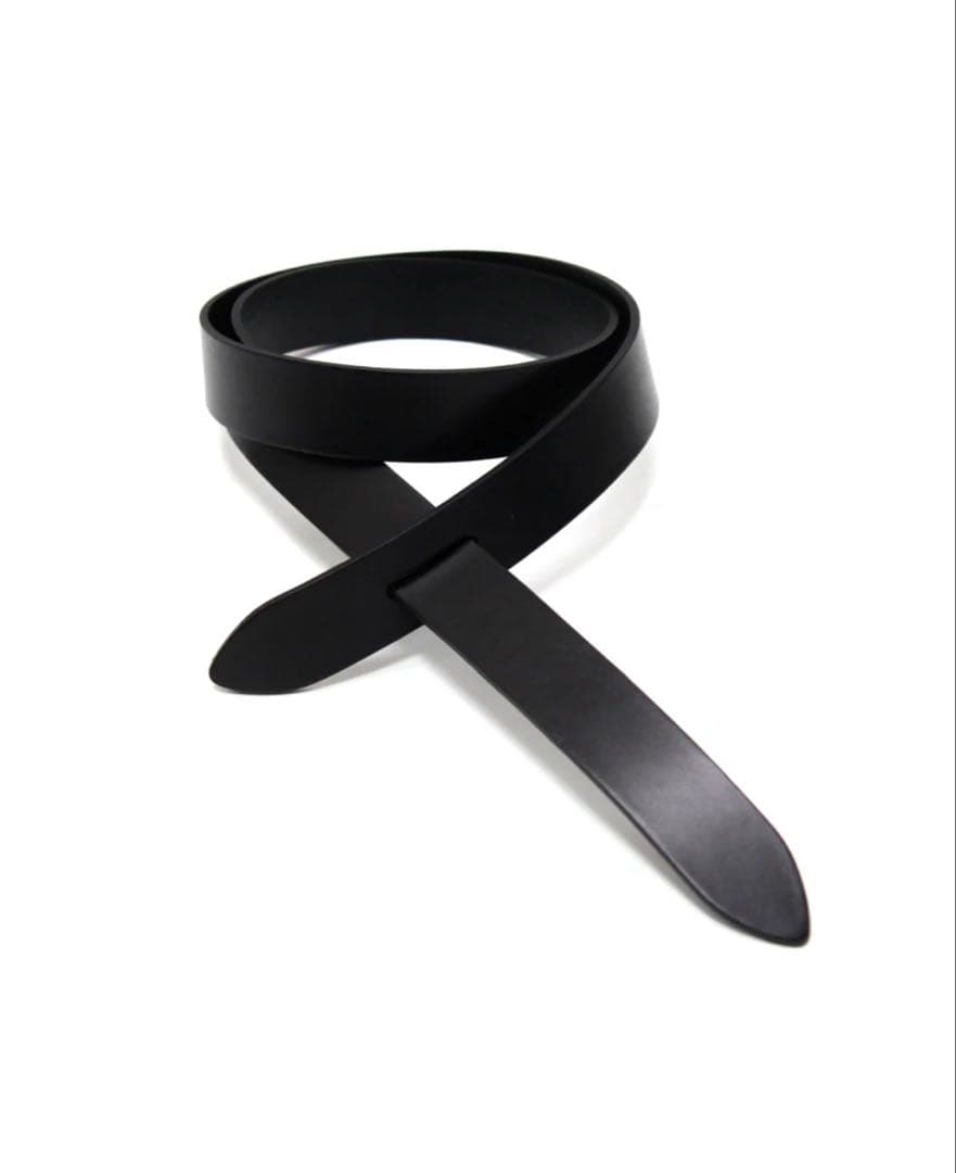 イザベルマラン バックルレスベルト レディース デザイナーベルト | イザベル マラン公式オンラインストア