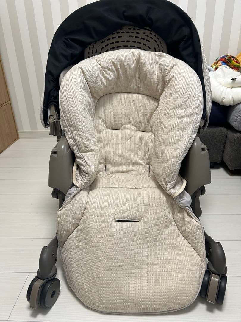 Combi ネムリラ　AUTO SWING BEDi Long Combi コンビ ホワイトレーベル ネムリラ AUTO SWING BEDi Long