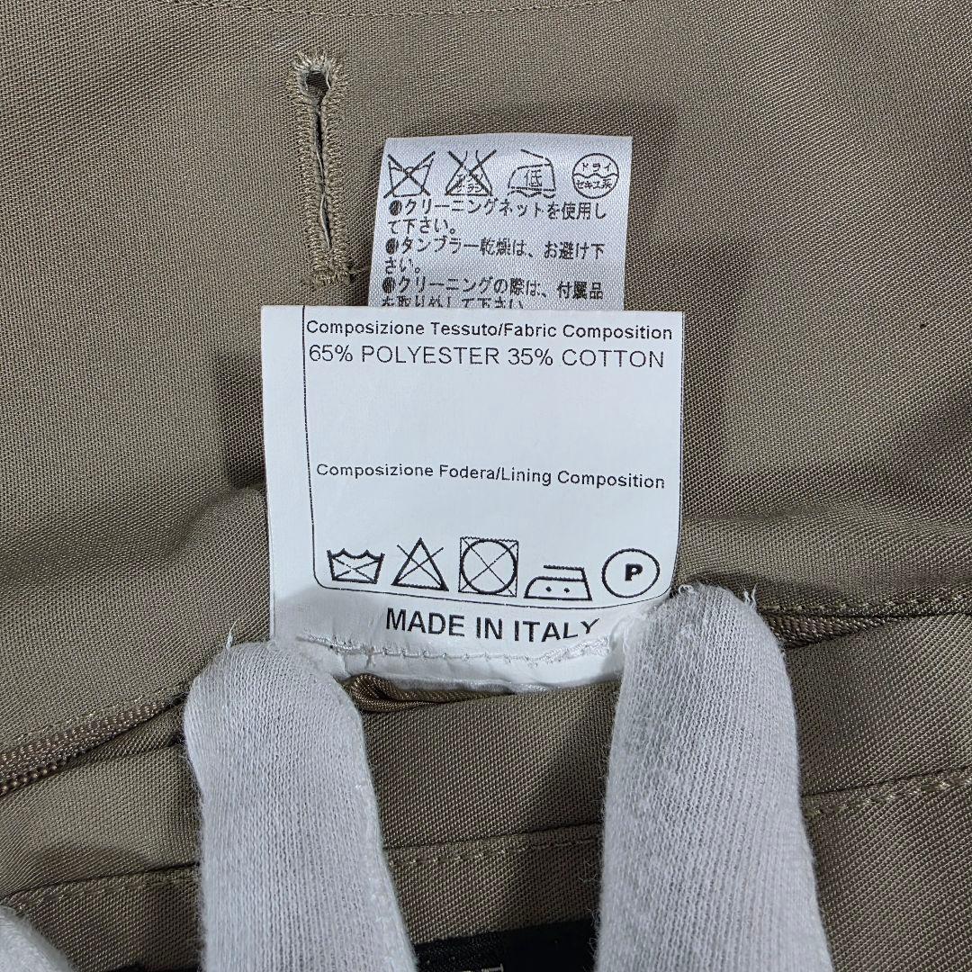 maripi様✨TAGLIATORE トレンチコート ベルト ライナー ベージュ