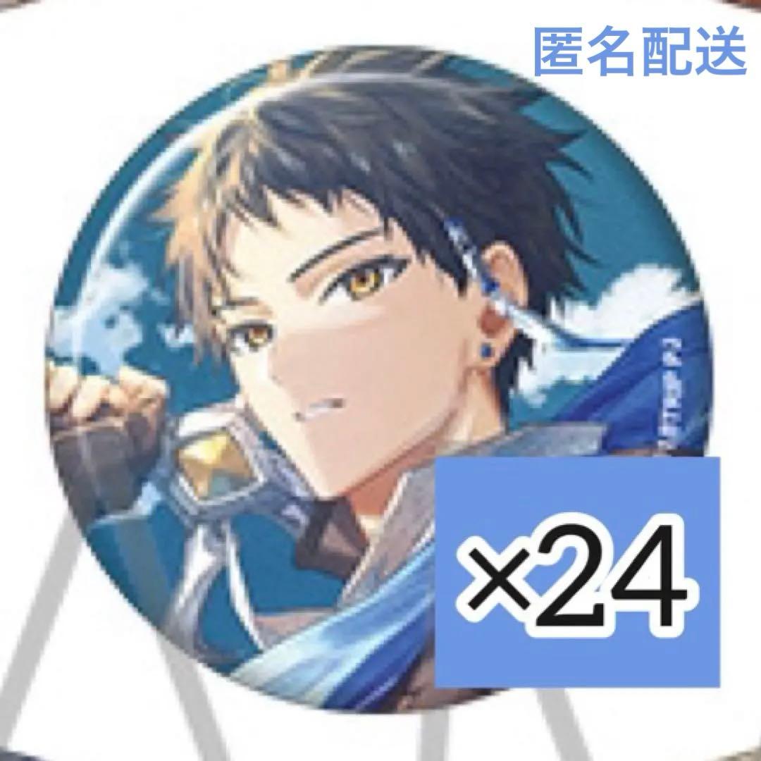 18TRIP 木ノ内太緒 缶バッジ 24個セット - メルカリ