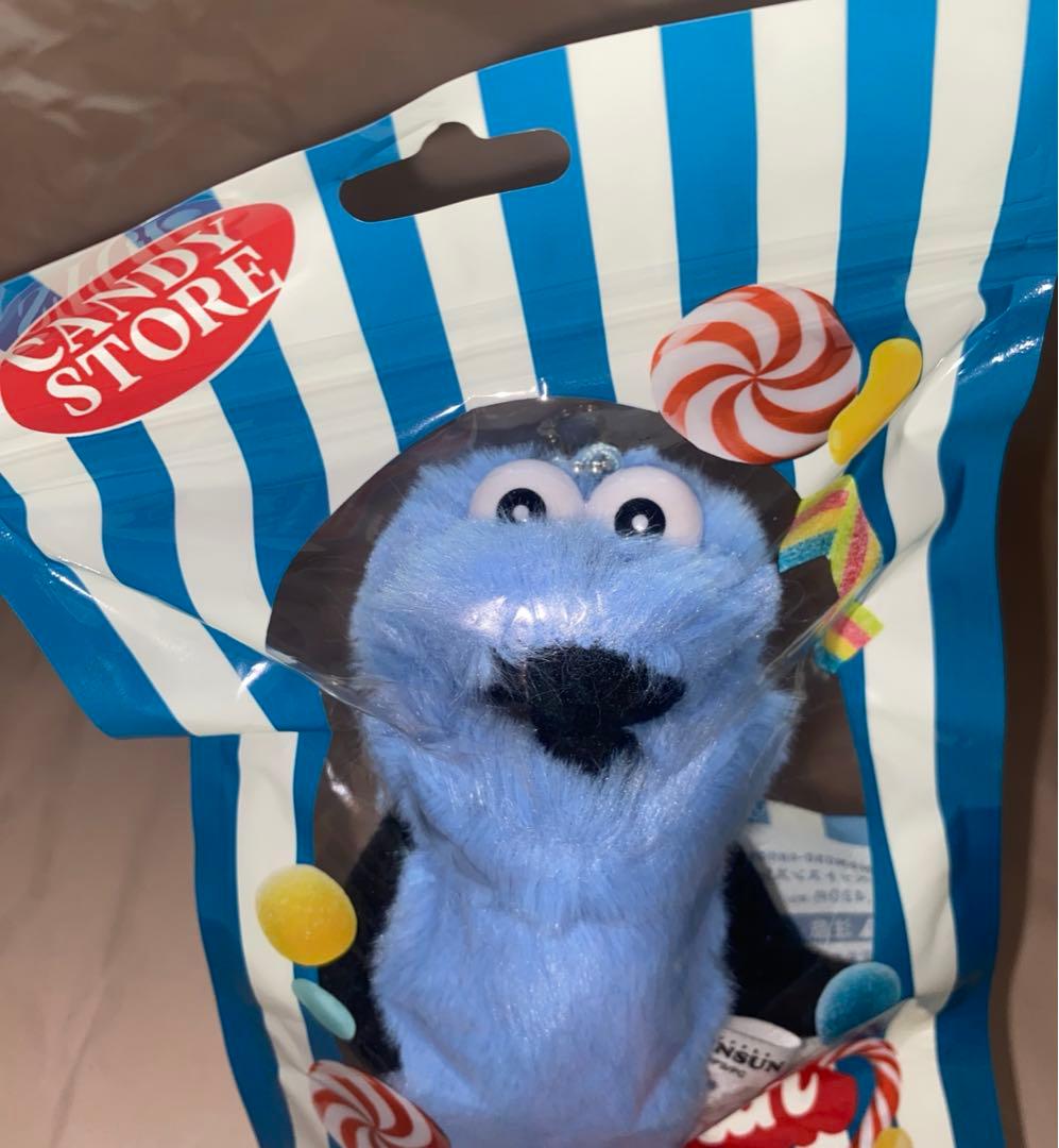 パペットスンスン Candy Store マスコット スンスン - メルカリ