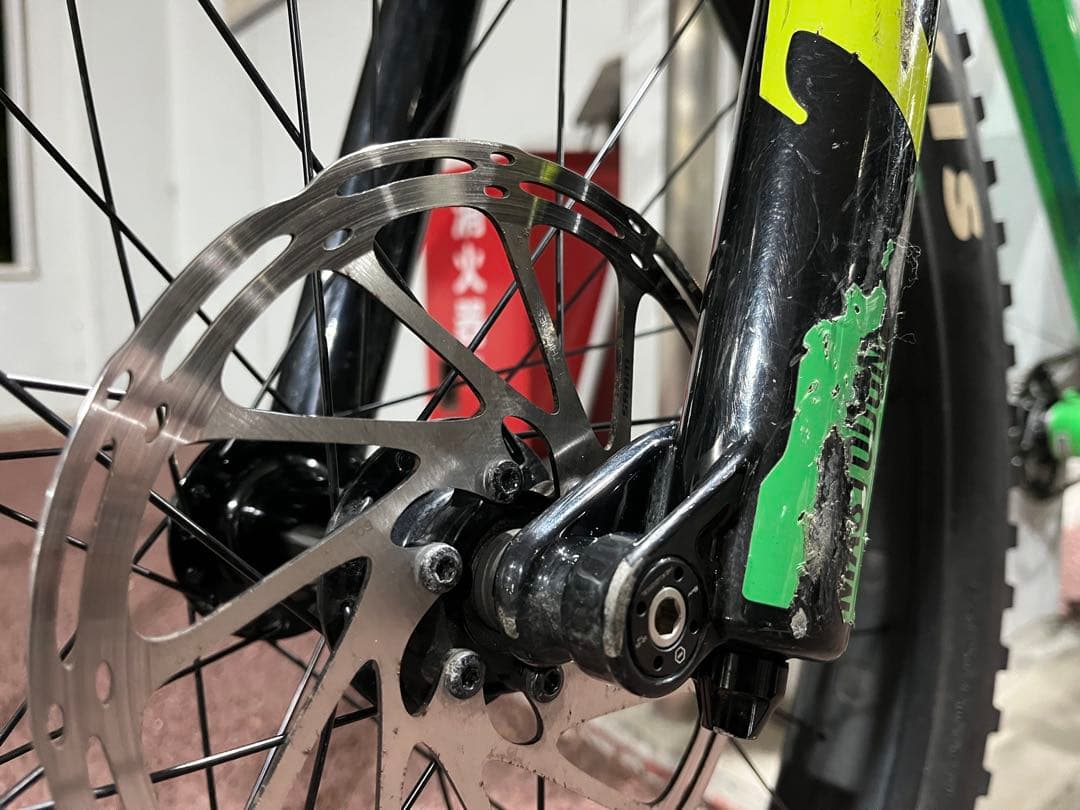 年末年始値引き‼️KONA WOZO 2021 ＆ SURLY・45nrth - メルカリ