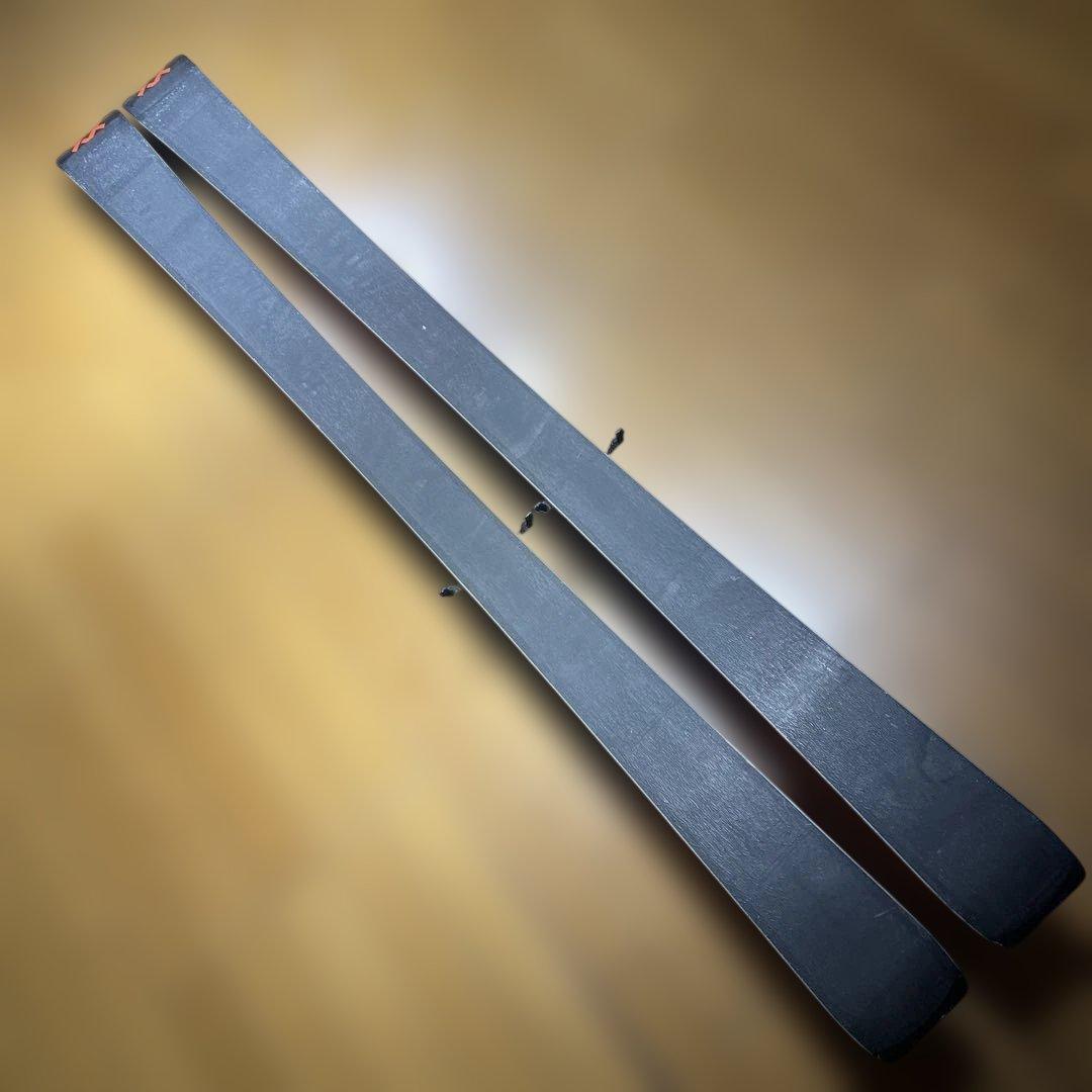 surf-do 様専用 volklフォルクルRTM81 170cm 初中級向け - メルカリ