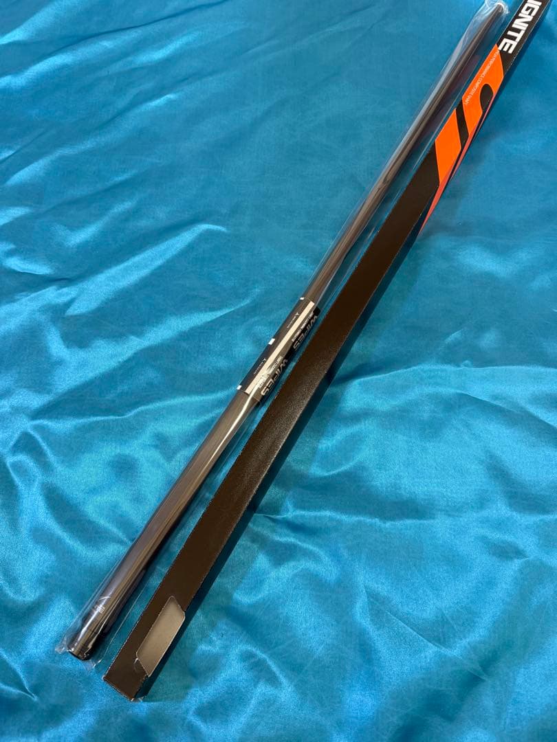 新品未開封 イグナイト IGNITE 12.6mm Mezz-UJ United