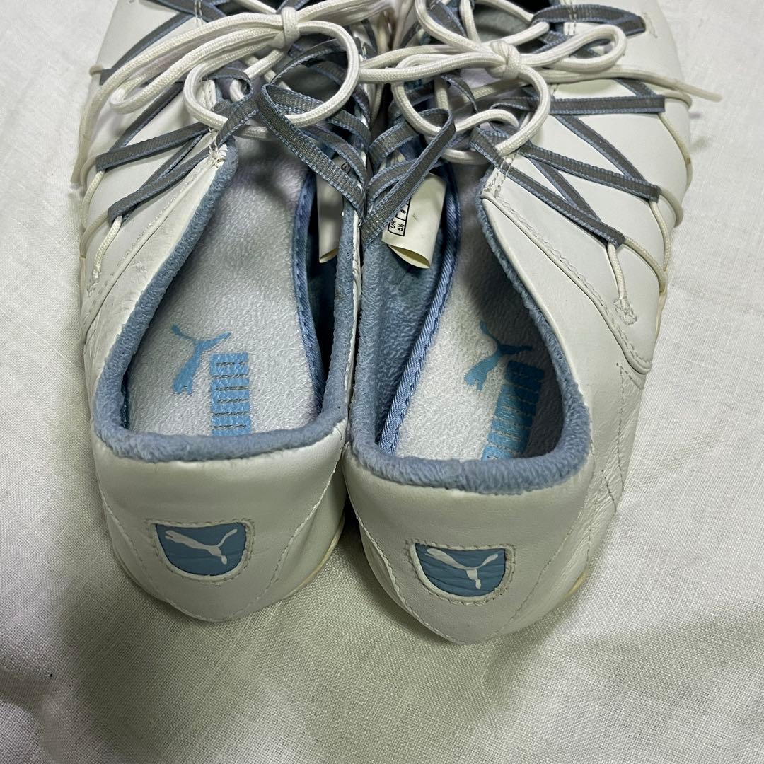 PUMA Contre Lace 24.5cm 廃盤 アーカイブ