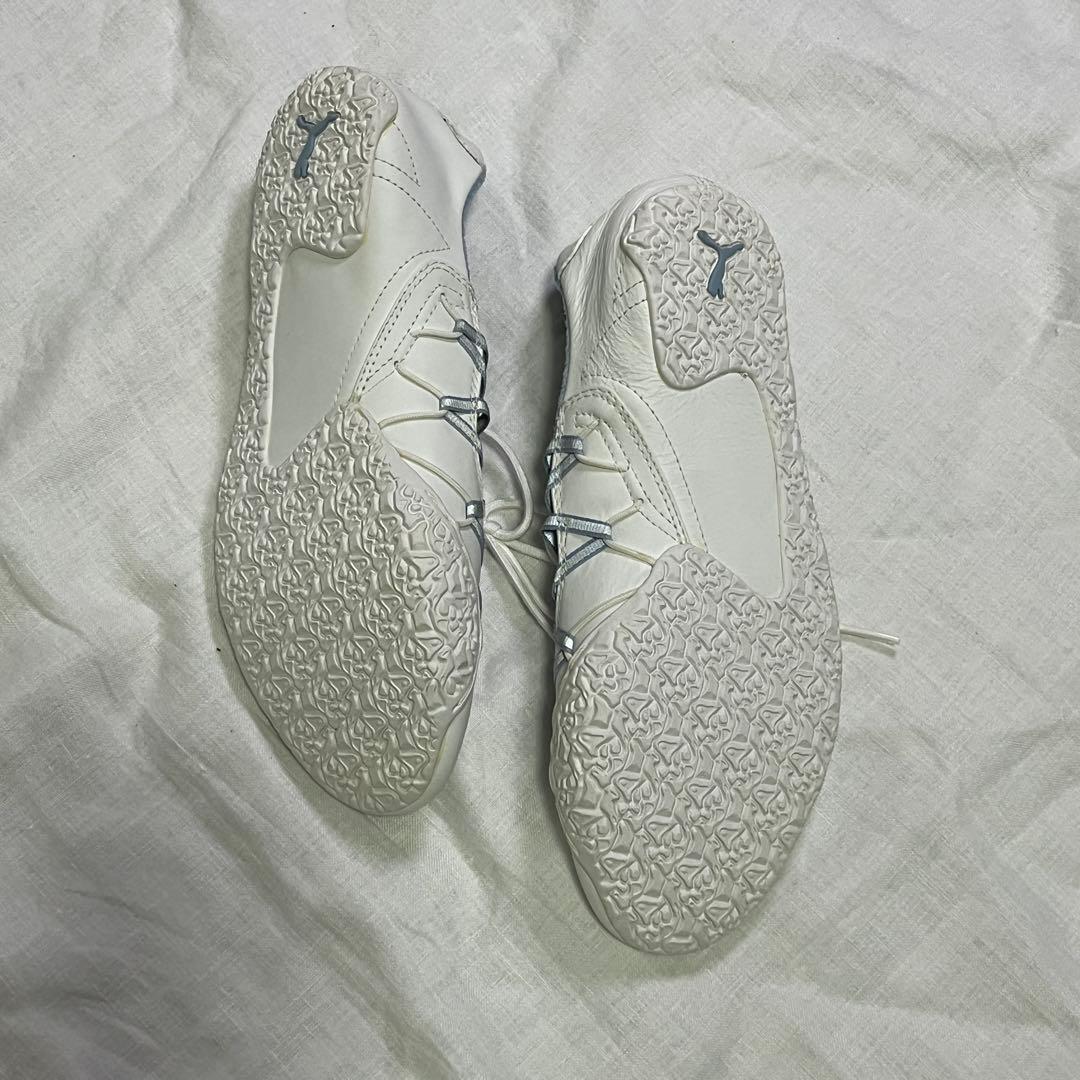 PUMA Contre Lace 24.5cm 廃盤 アーカイブ