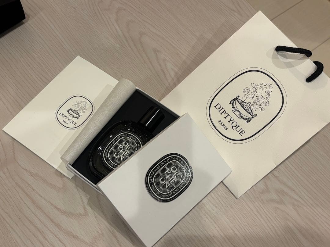 diptyque orpheon ディプティック オルフェオン 75mL Orphéon (オルフェオン) - オードパルファン | Diptyque Paris