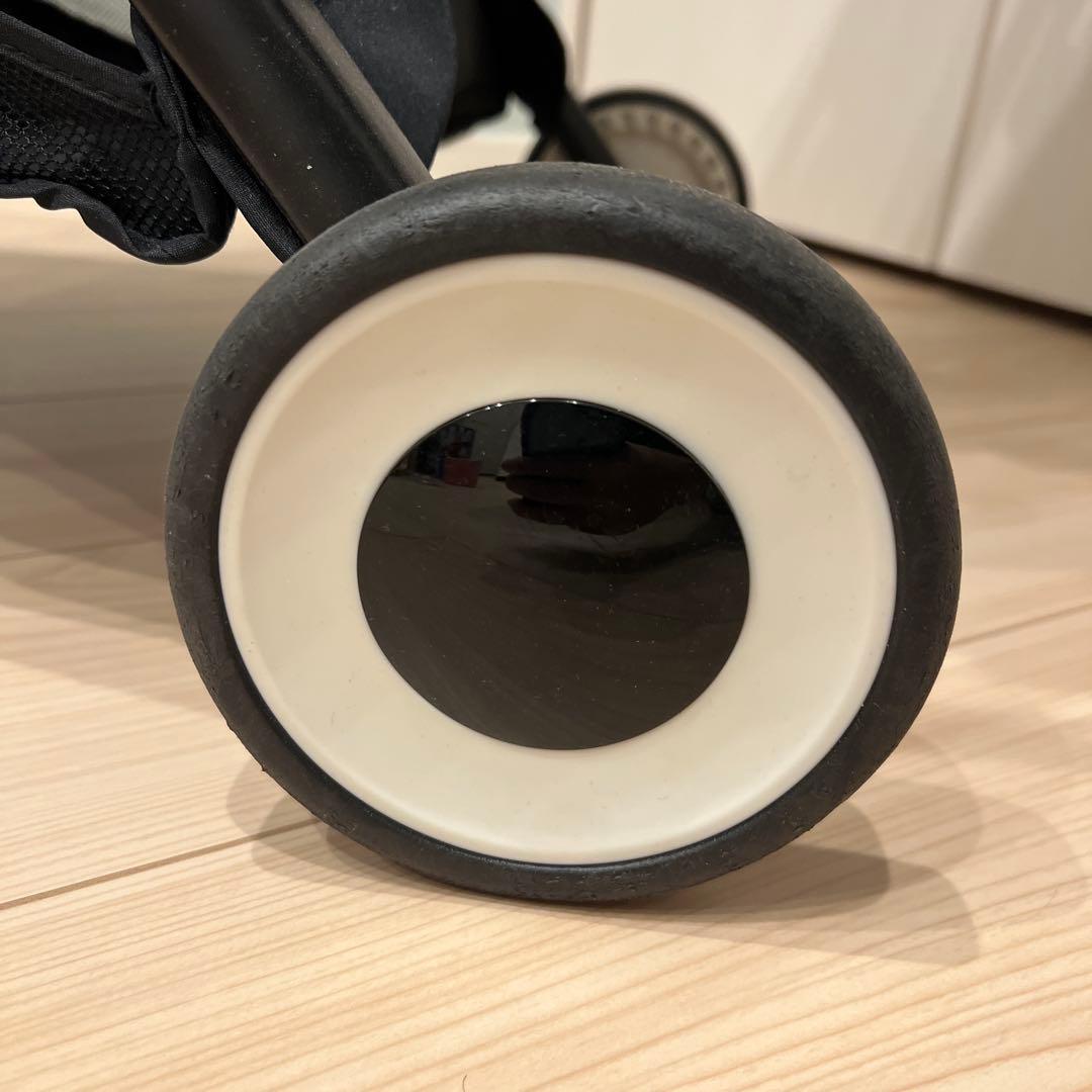 《正規店購入》CYBEXLibelle/OceanBlue-navyblue