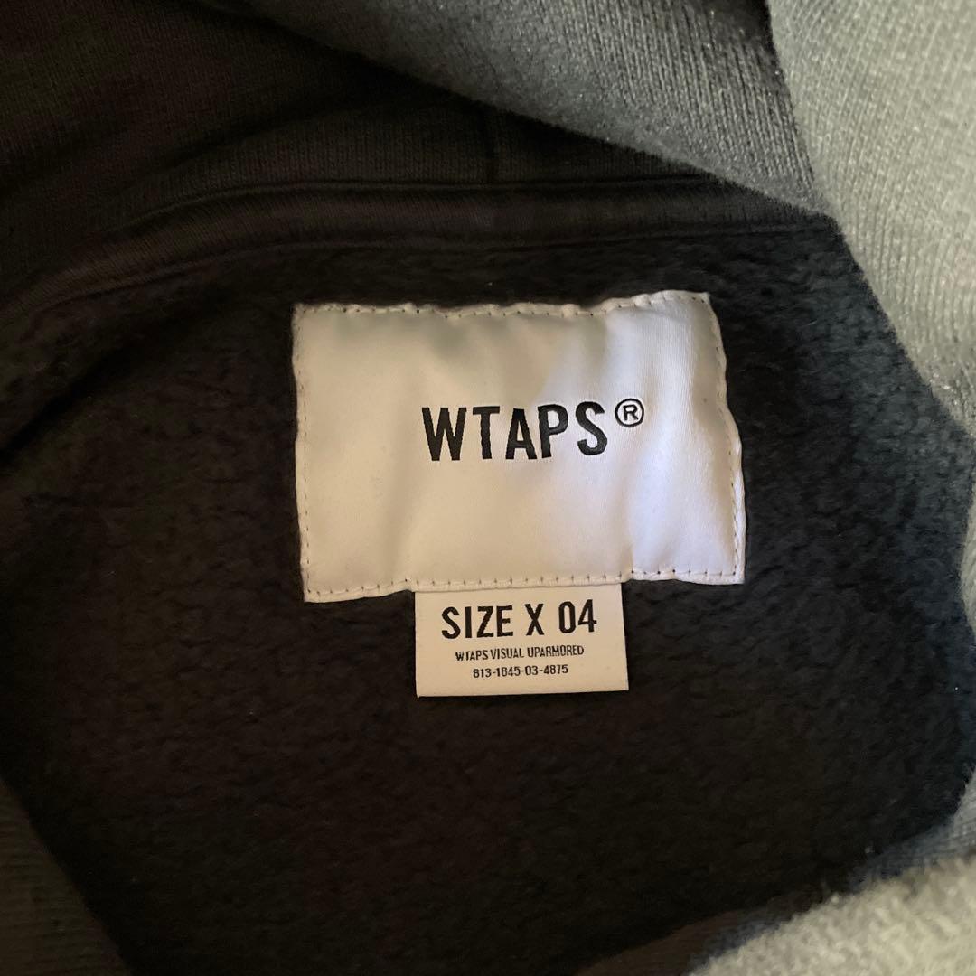 wtaps URBAN TERRITORY - メルカリ