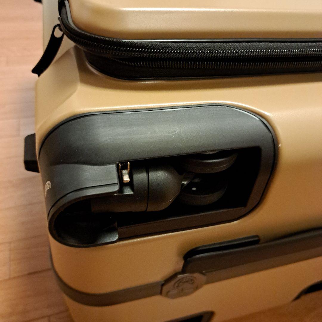 は*ん様 【新品未使用】アジア・ラゲージ GEARCUBE（ギアキューブ