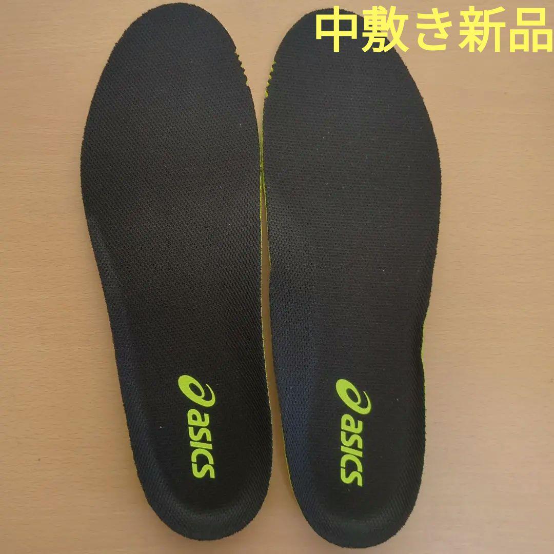 シューズ(男性用) ASICS GEL-RESOLUTION 9 WIDE 27.0cm