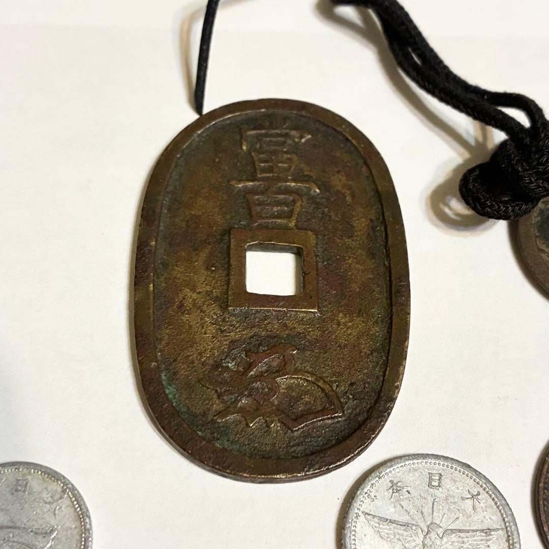 古銭 まとめ売り - メルカリ