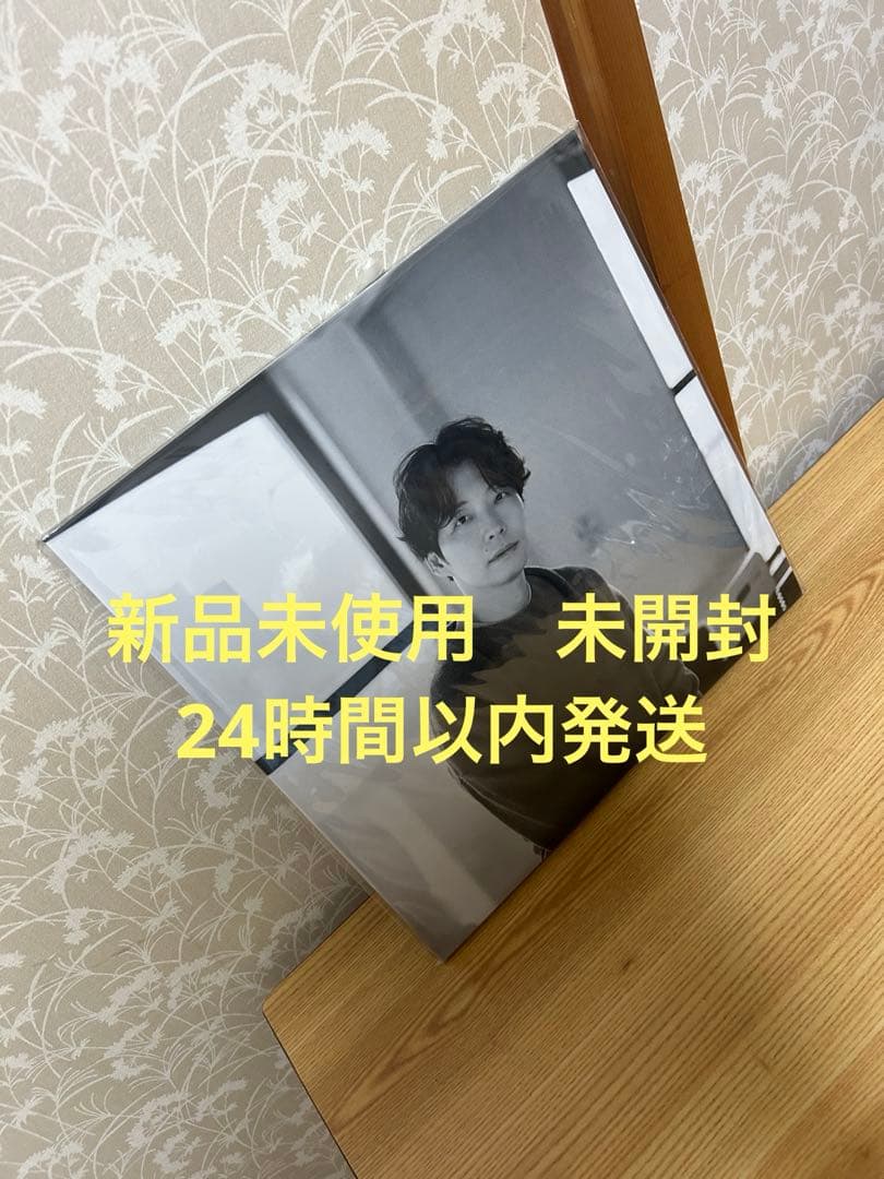 LPレコード 星野源 Gen＜生産限定盤＞ - メルカリ