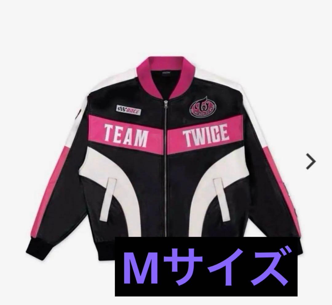 twiceスタジャン 商品詳細ページ | ONCE JAPAN OFFICIAL SHOP | スタジャン