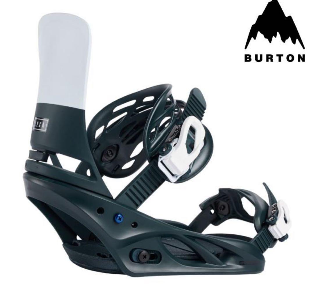 Burton バートン　ビンディング バインディング　CARTEL カーテル BURTON（バートン） ビンディング カーテル Burton Cartel Re:Flex