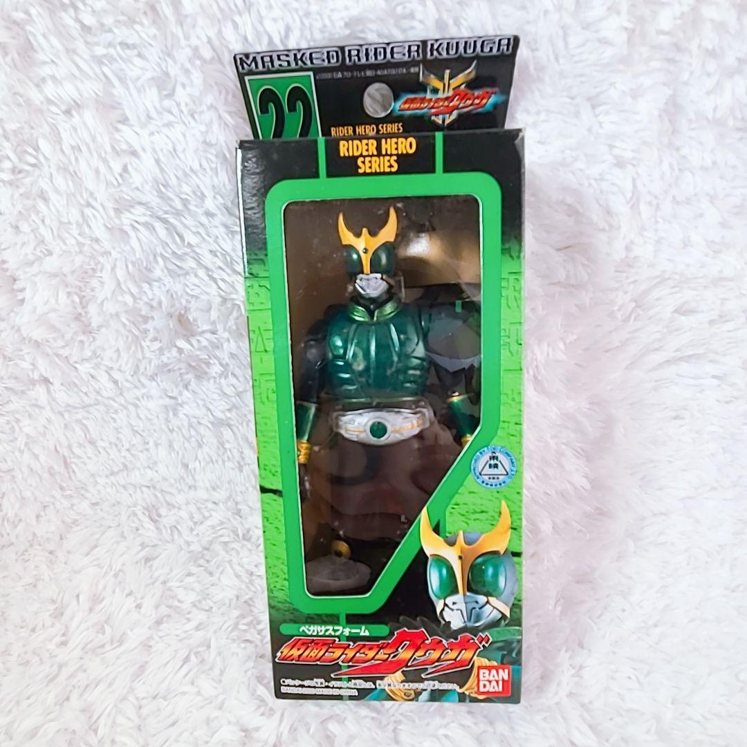 激レア 仮面ライダー ソフビ 未開封 箱入り 8点 当時物 バンダイ