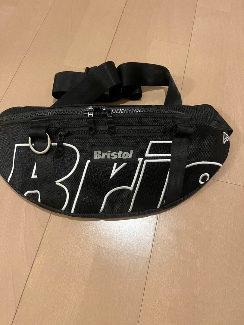 ブリストルボディバック 2026年最新】F.C.Real Bristol ボディバッグ・ウエストポーチの人気