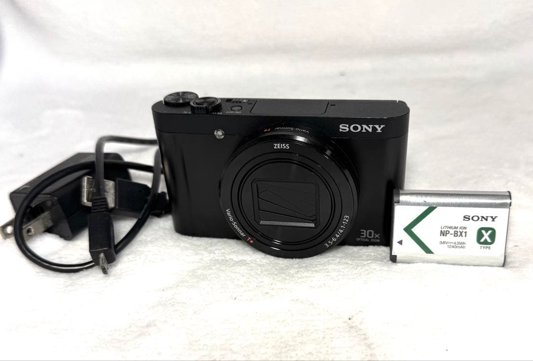 デジタルカメラ SONY Cyber-shot DSC-WX500 #2884 価格.com - SONY サイバーショット DSC-WX500 価格比較