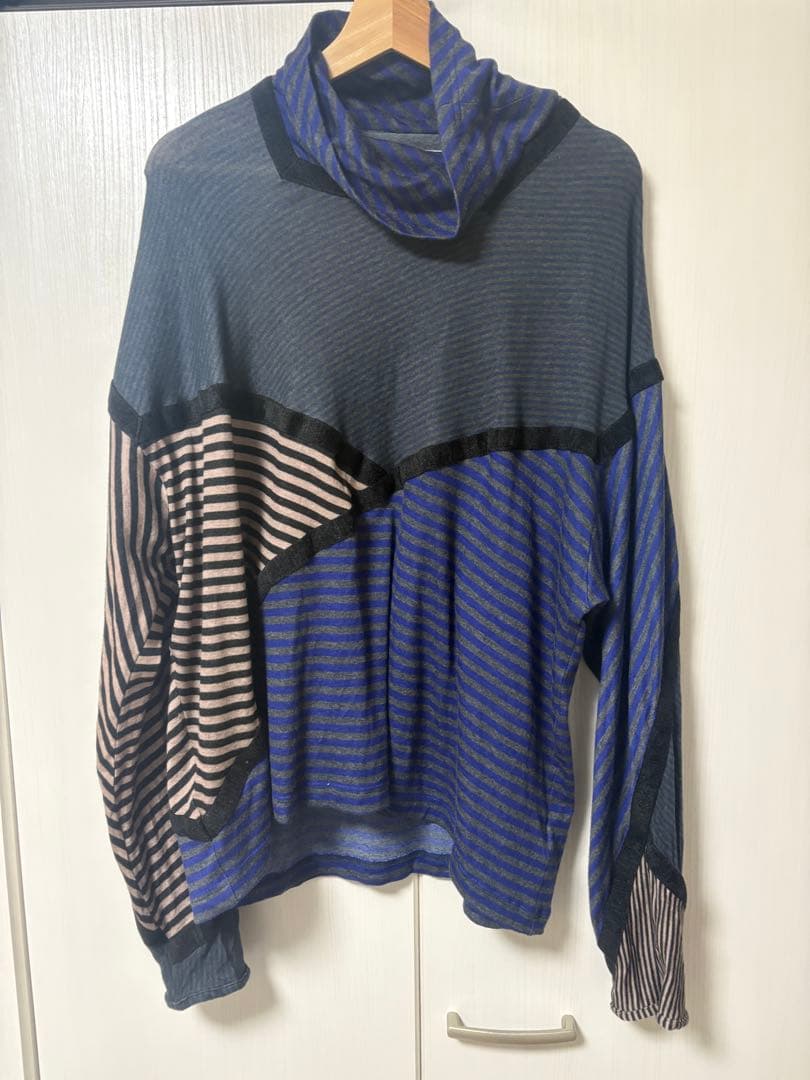 トップス KIKO KOSTADINOV RADAY SHORT JERSEY TOP Kiko Kostadinov Raday Short Jersey Top for Men | Lyst