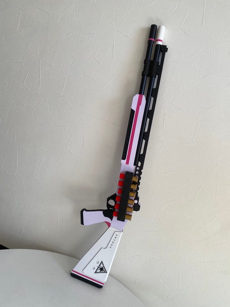 【即日発送可能】 ブルアカ 小鳥遊ホシノ コスプレ 道具 武器 ブルーアーカイブ Amazon.co.jp: 原作忠実！ブルーアーカイブ Blue Archive ブルアカ