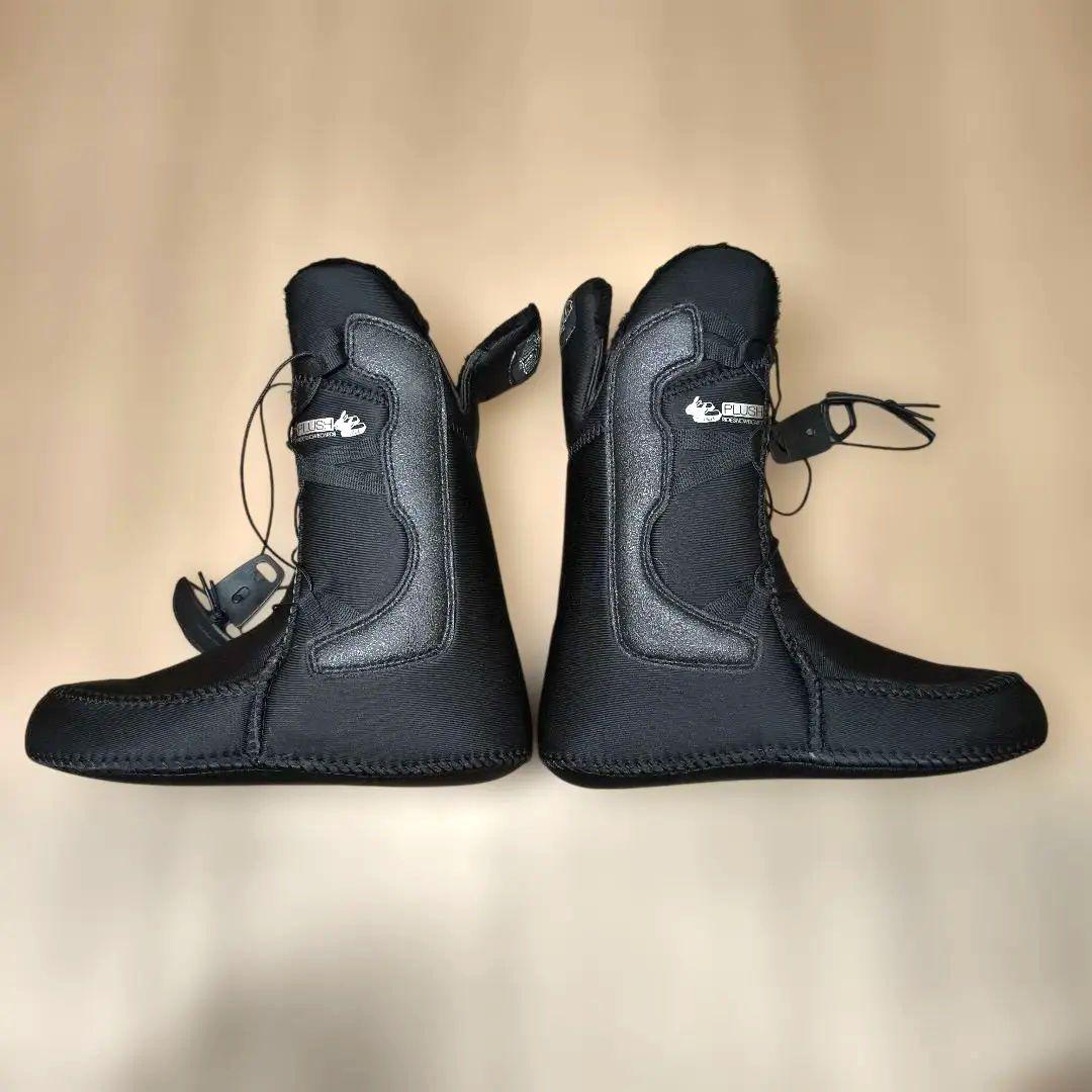 RIDE SAGE 20モデル 23.5cm BOA スノーボードブーツ