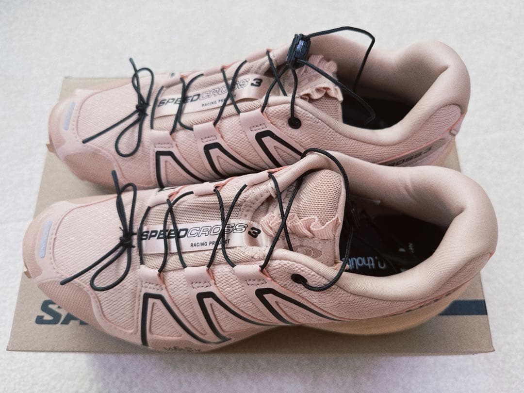 靴 Salomon Speedcross 3 SPEEDCROSS 3 GORE-TEX – サロモン公式オンラインストア