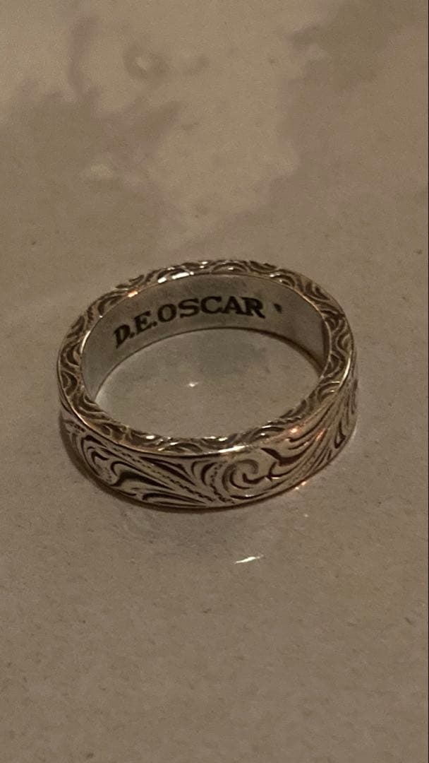 funny D.E OSCER シルバーリング 楽天市場】【FUNNY公式ストア】 ローンスター リング スターリング