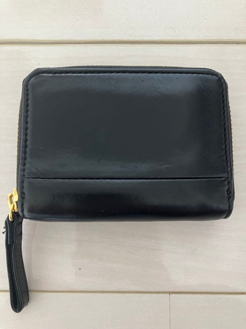 【極美品】PORTER WISE &パスケース 箱等あり 極美品】PORTER WISE コイン&パスケース 箱等あり - メルカリ
