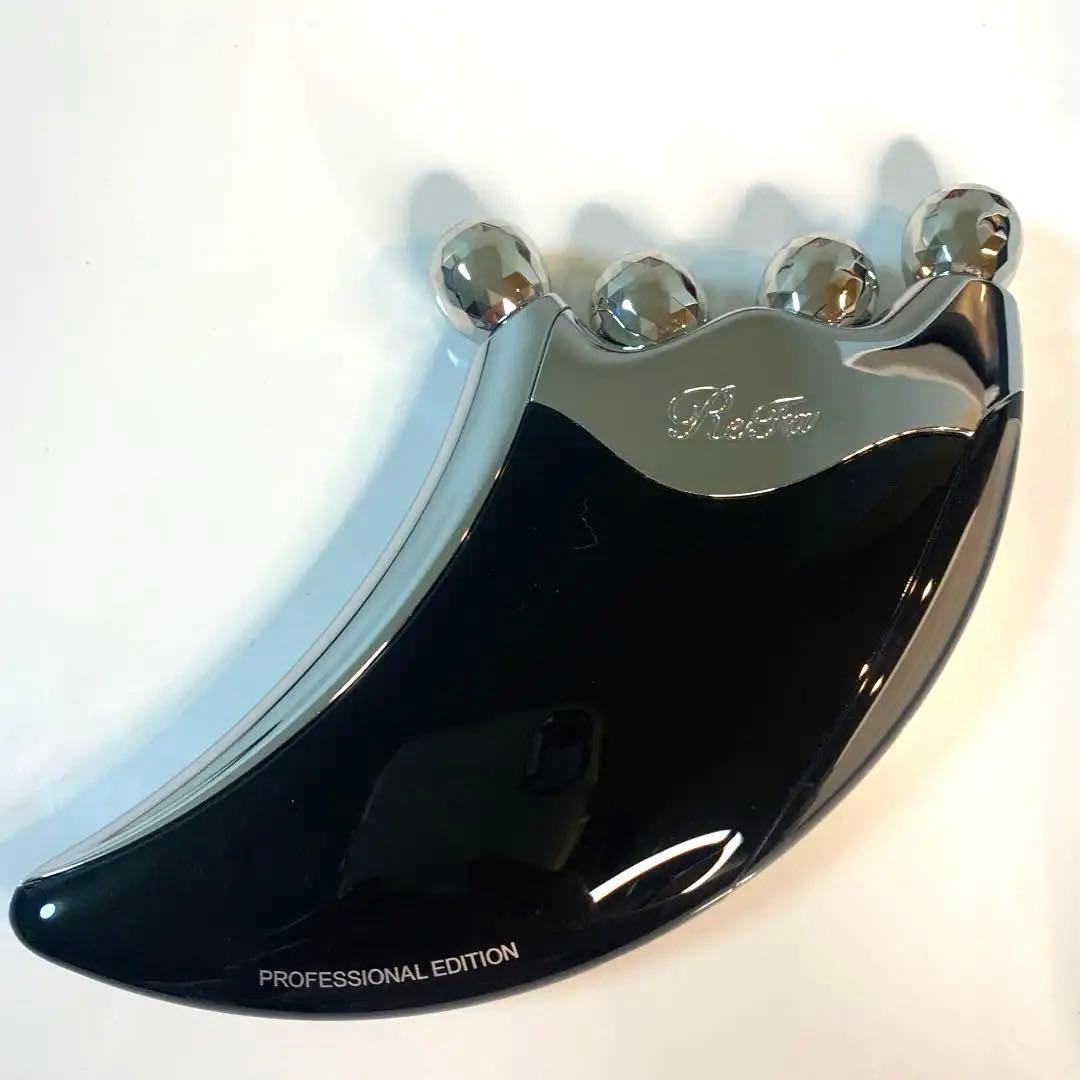 【超美品】ReFa 4 CAXA リファフォーカッサ リファフォーカッサレイ - ReFa 4 CAXA RAY | 商品情報 | ReFa（リファ