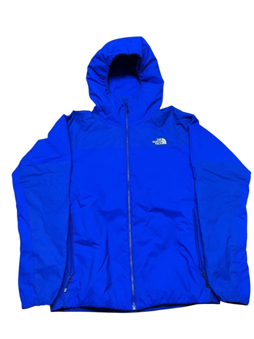 【ますお】THE NORTH FACEベントリックスフーディ WPB ベントリックス フーディー ユニセックス / WPB VENTRIX HOODIE