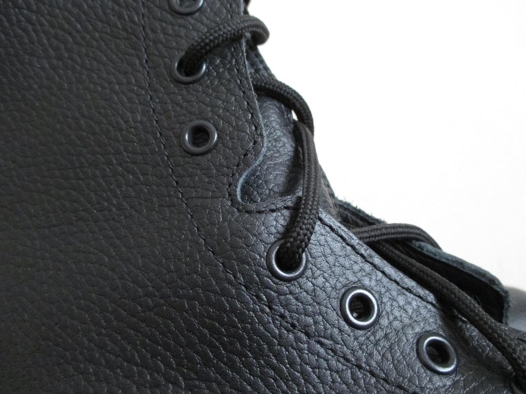 未使用　ロシア軍　サイズ42　27.0cm　VKBO　コンバットブーツ