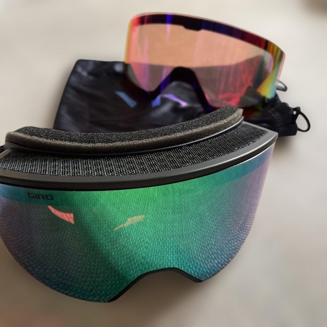 GIRO AXIS アジアンフィット GIRO（ジロ） 2025-26 AXIS AsianFit（アクシス アジアンフィット