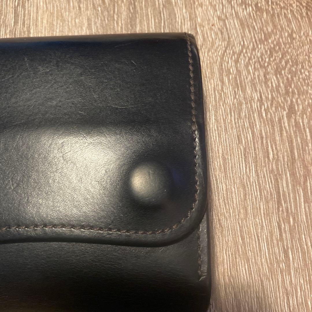 LAST CROPS CASCADE ラストクロップス カスケード 黒 - メルカリ