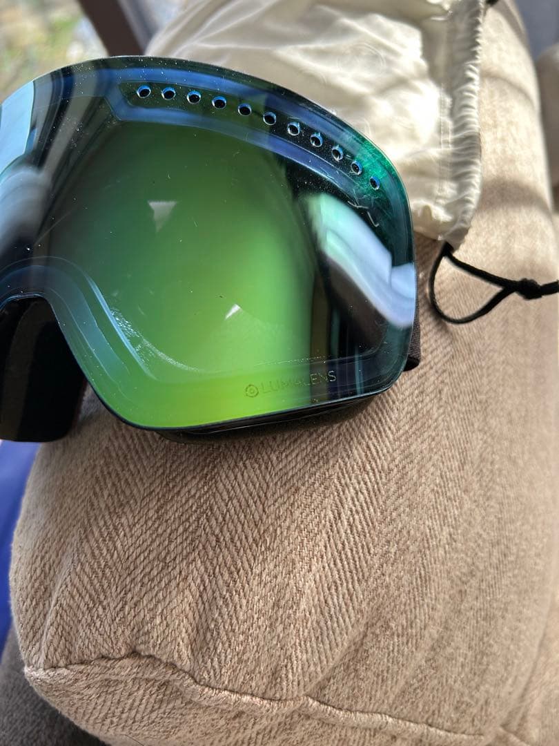 ドラゴン　DRAGON LUMALENS 在庫限り] 24-25 DRAGON ゴーグル ドラゴン NFX MAG エヌエフエックス
