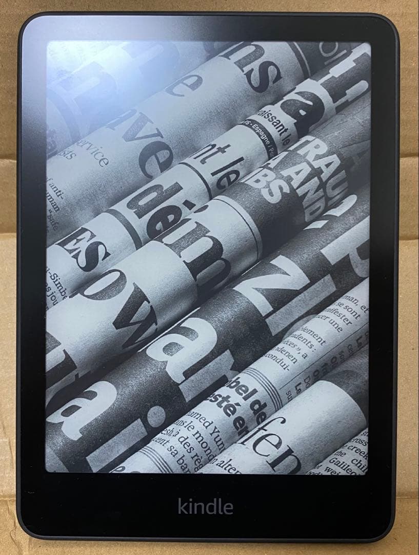 12世代 Kindle Paperwhite 16GB カバー付 Amazon.co.jp: TiMOVO Kindle Paperwhite ケース 2024 第12世代 7