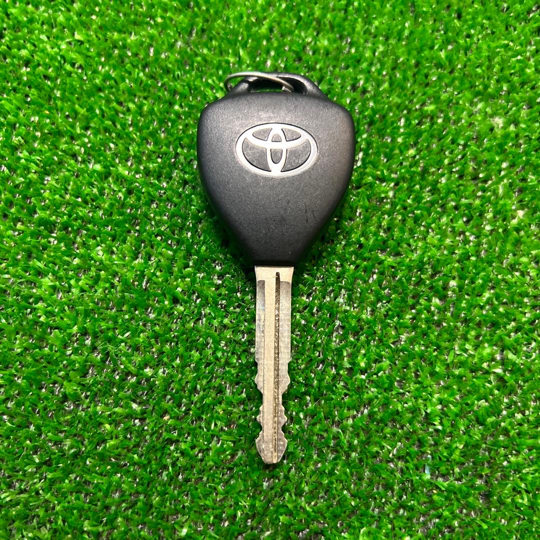 トヨタ純正ハイエース レジアスエース等 2ボタンスマートキー キーレス