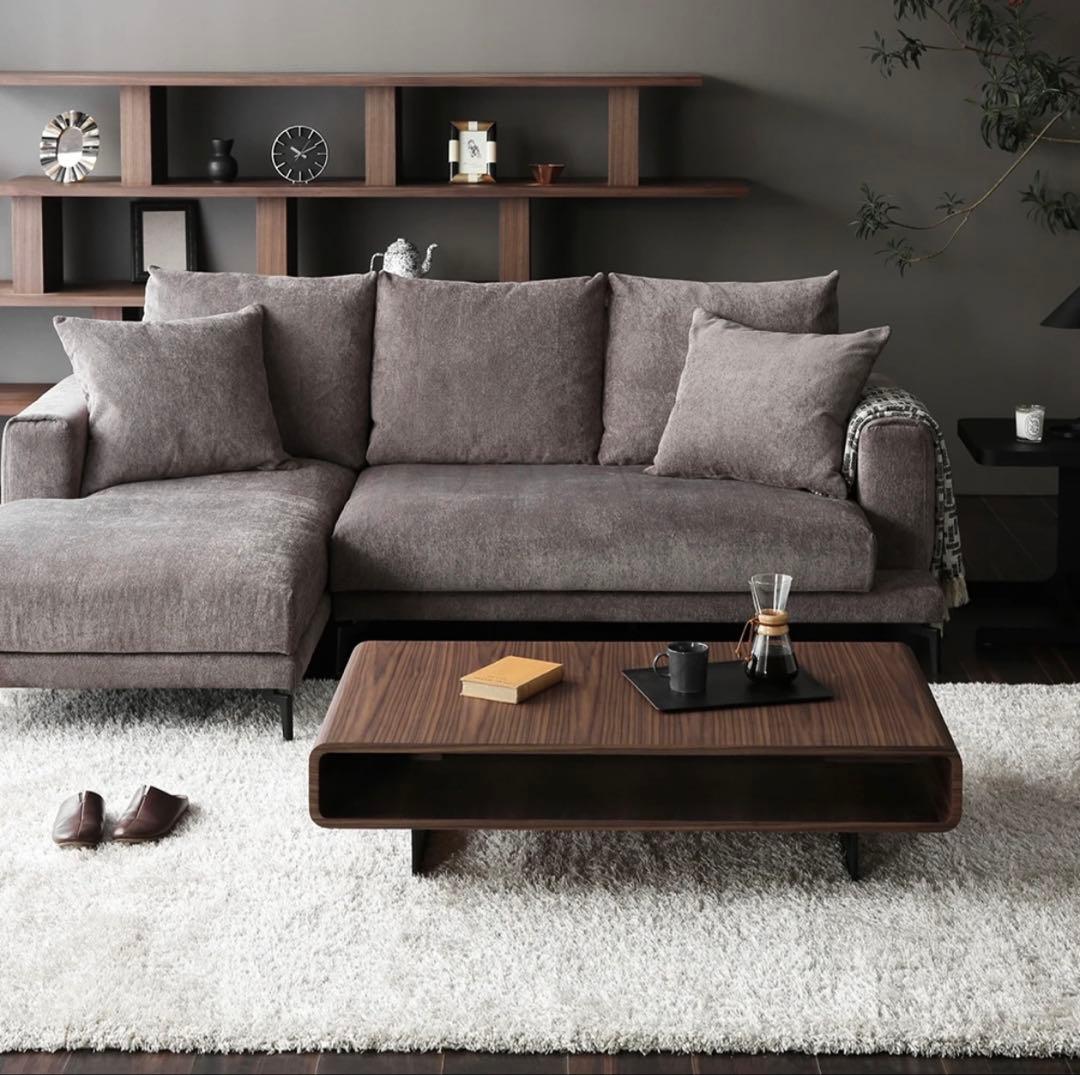 アルモニア　センターテーブル　ローテーブル ARMONIA（アルモニア） センターテーブル ローテーブル セラミック