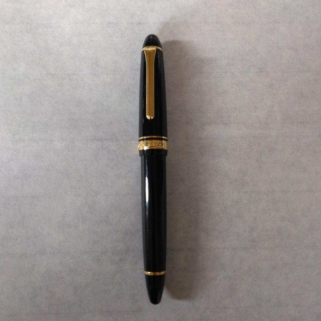 セーラー　プロフィット21 M SAILOR セーラー万年筆 万年筆 プロフィット21 11-2021 ブラック