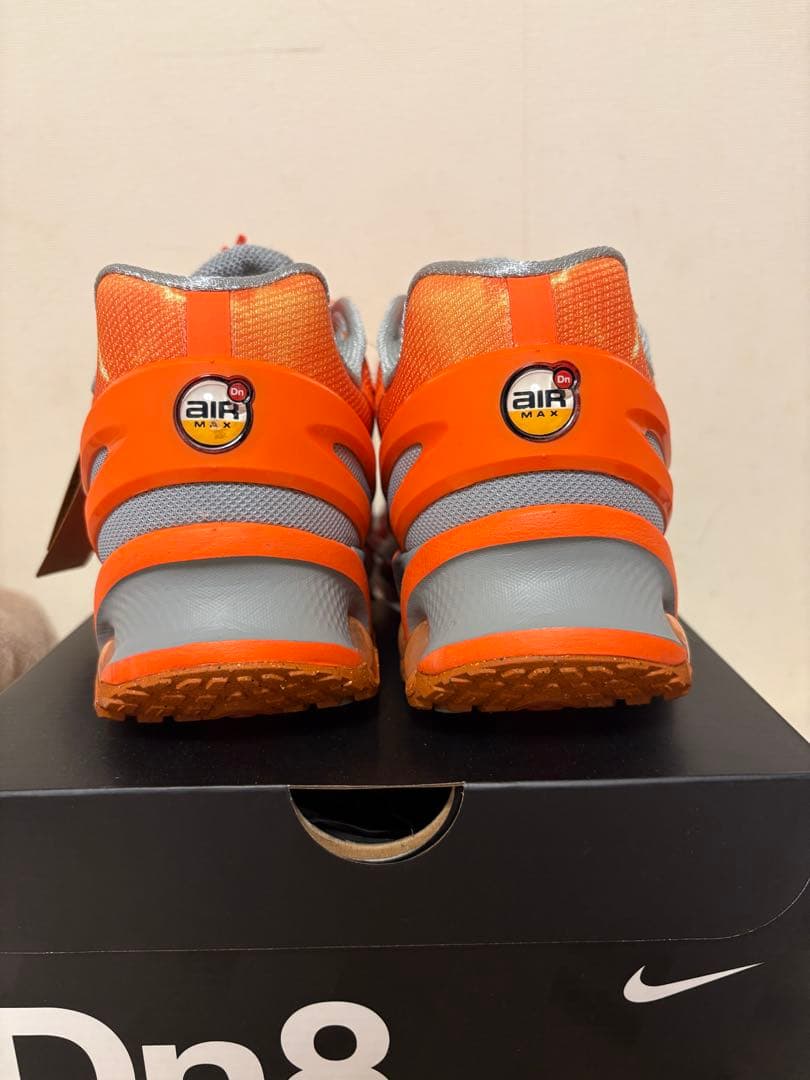 Nike Air Max dn8 sp パレス　palace 27.5cm