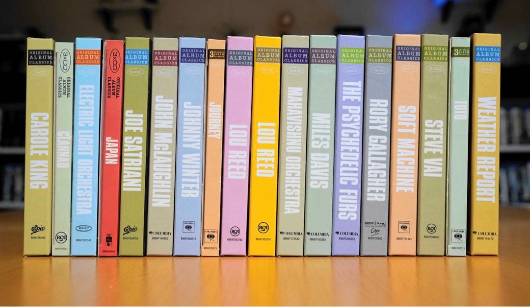 洋楽 Original Album Classics CD BOX Social Distortion - Original Album Classics - Amazon.com Music