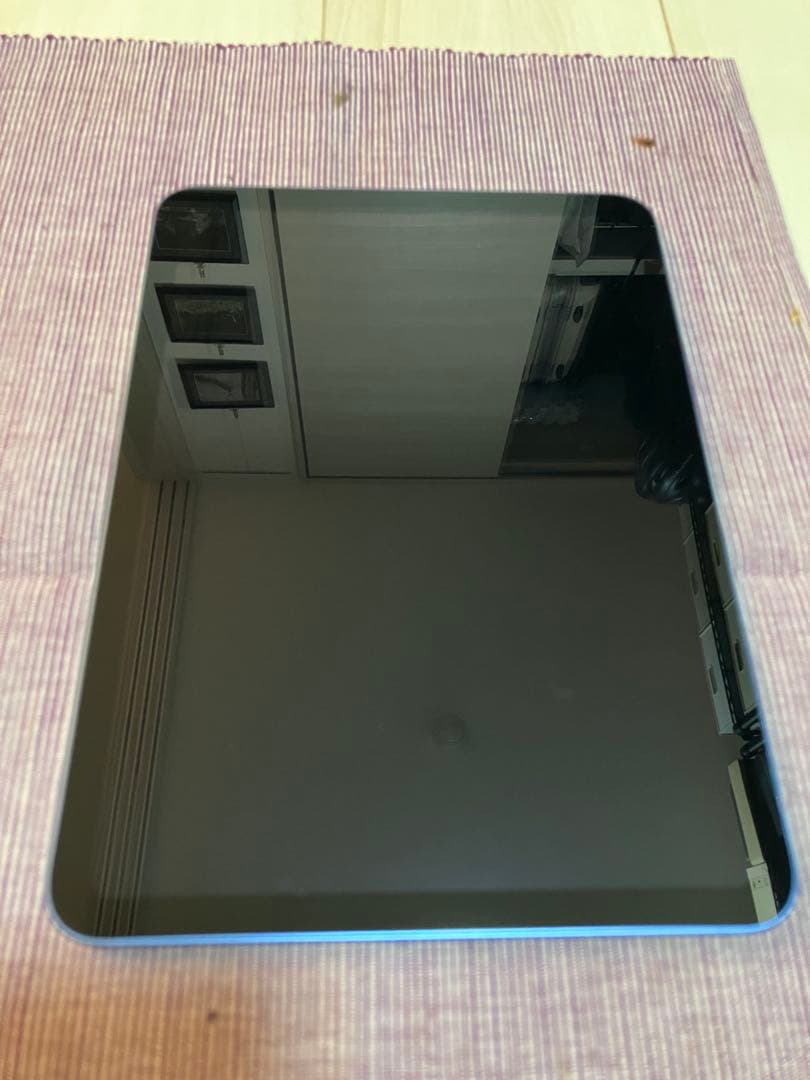 美品！　Apple iPad 第10世代　Wi-Fiモデル 在庫限り終了】iPad 10.9インチ 第10世代 Wi-Fiモデル 64GB シルバー