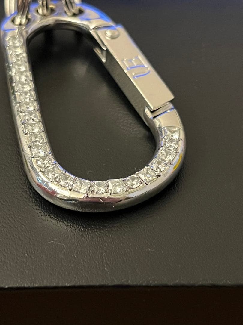 uniform experiment ZIRCONIA CARABINER CARABINER ZIRCONIA