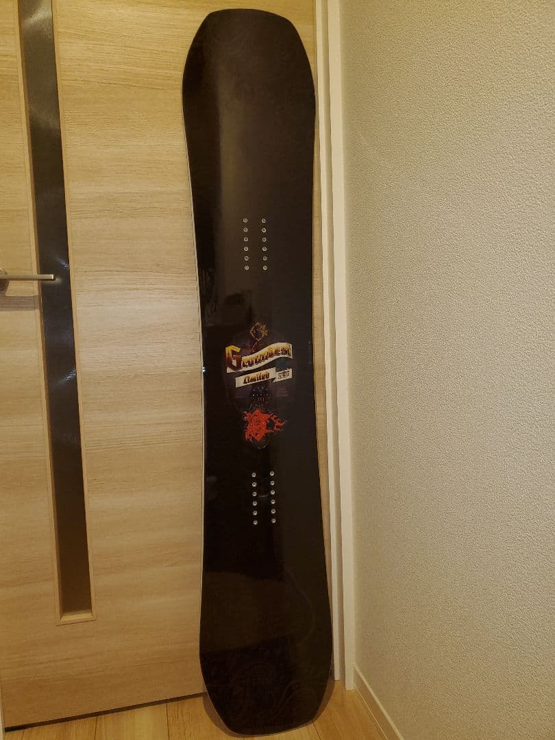 18-19 TORQREX トルクレックス スナップマジック 151cm - メルカリ