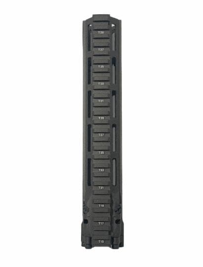 Daniel Defense タイプ MK18 RISⅢ 10.5inch DE