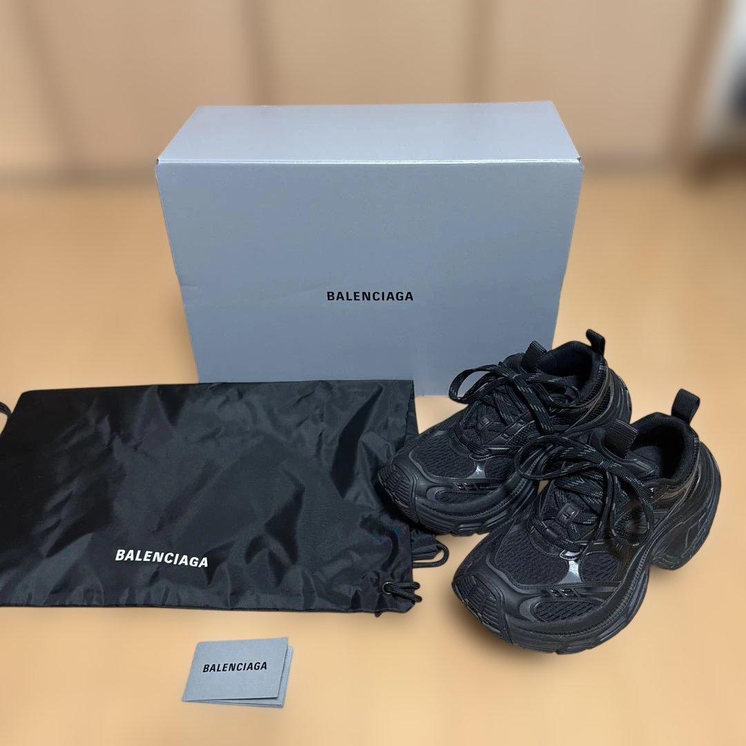BALENCIAGA 6XL 日本限定色 - メルカリ