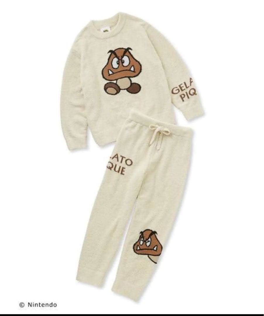 ジェラートピケ　ベビモコジャガード　クリボー Amazon | ジェラートピケ gelato pique レディース 【Dick Bruna】ベビ