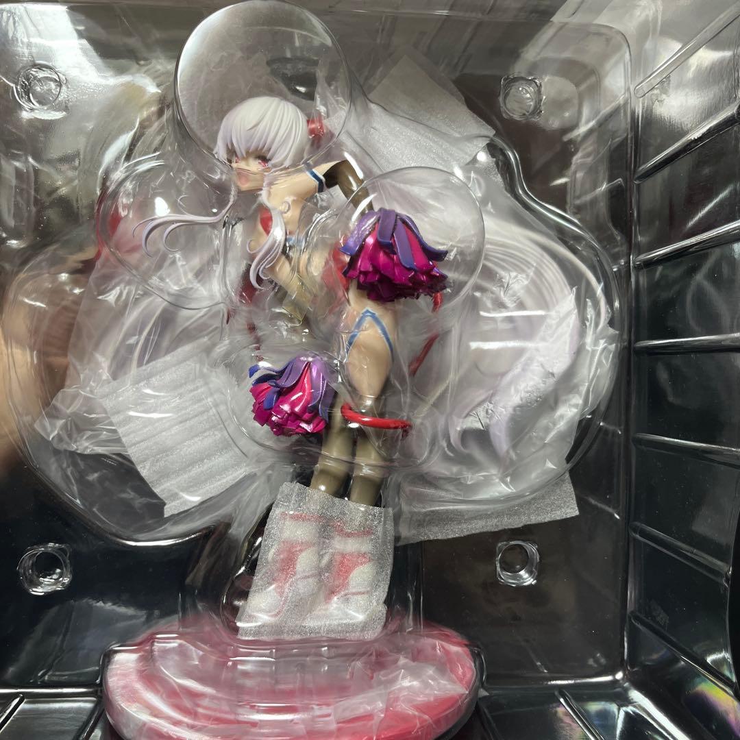 開封品 AMAKUNI ボンバーガール グリムアロエ サキュバスチアコスVer