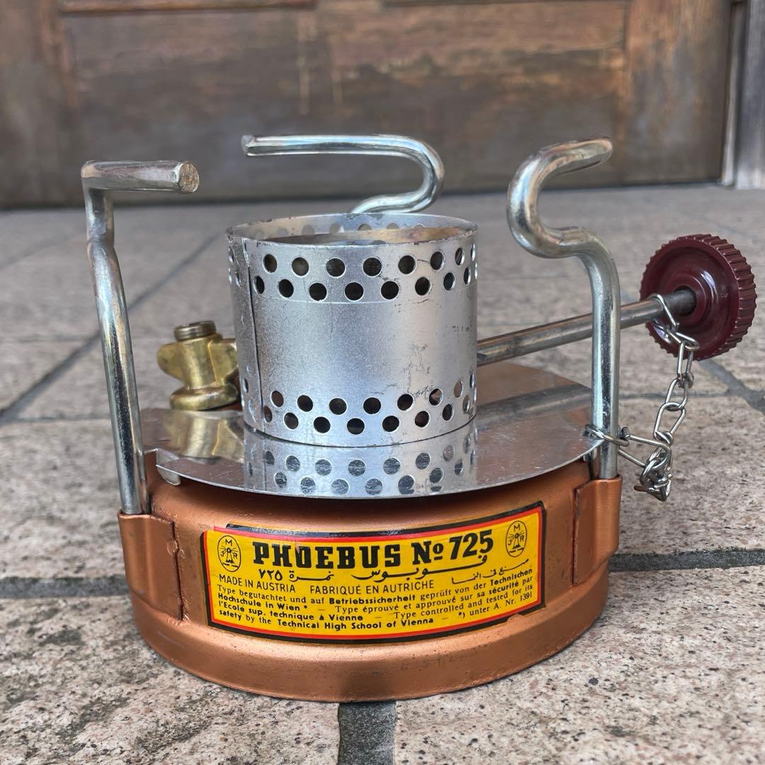 ホエーブス PHOEBUS 725 PHOEBUS ホエーブス＞PHOEBUS No.725 ホエーブス725 | 中古アウトドア